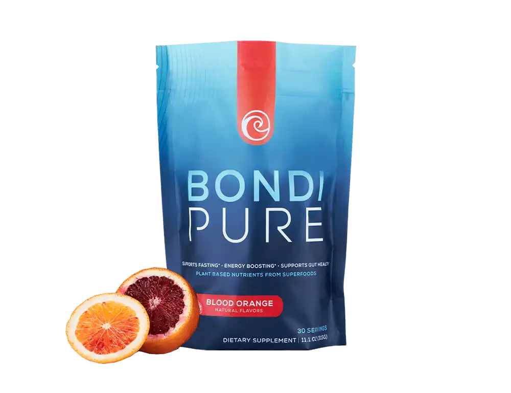1 pouch