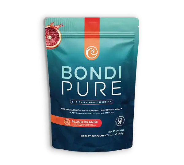 bondi pure
