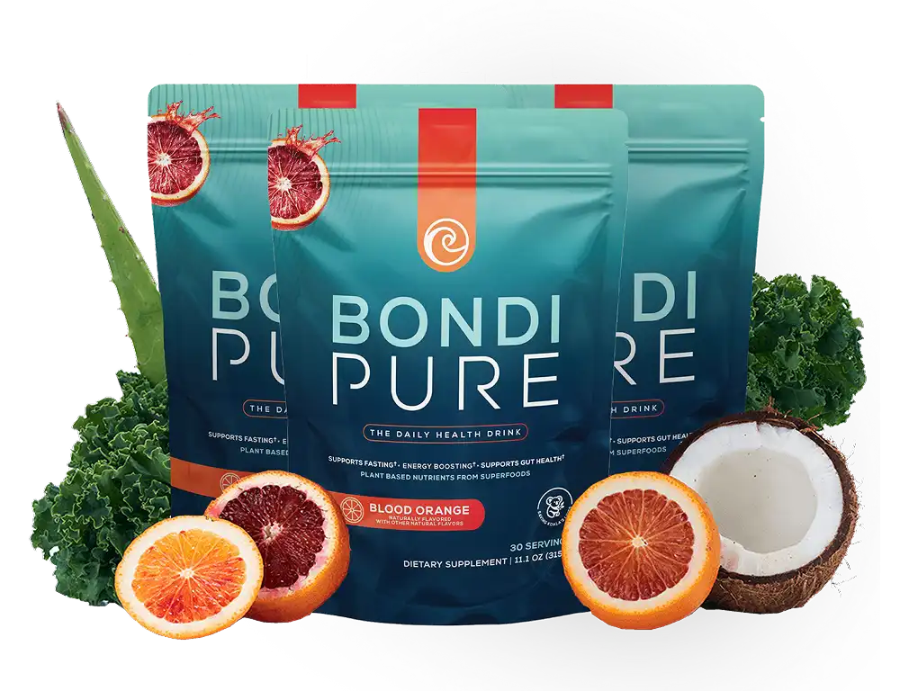 3 pouches