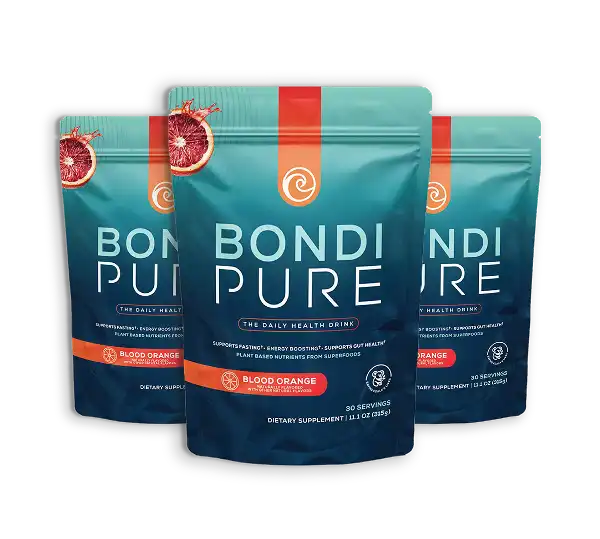 bondi pure