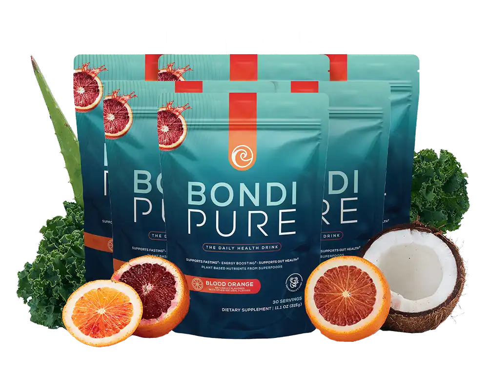 6 pouches