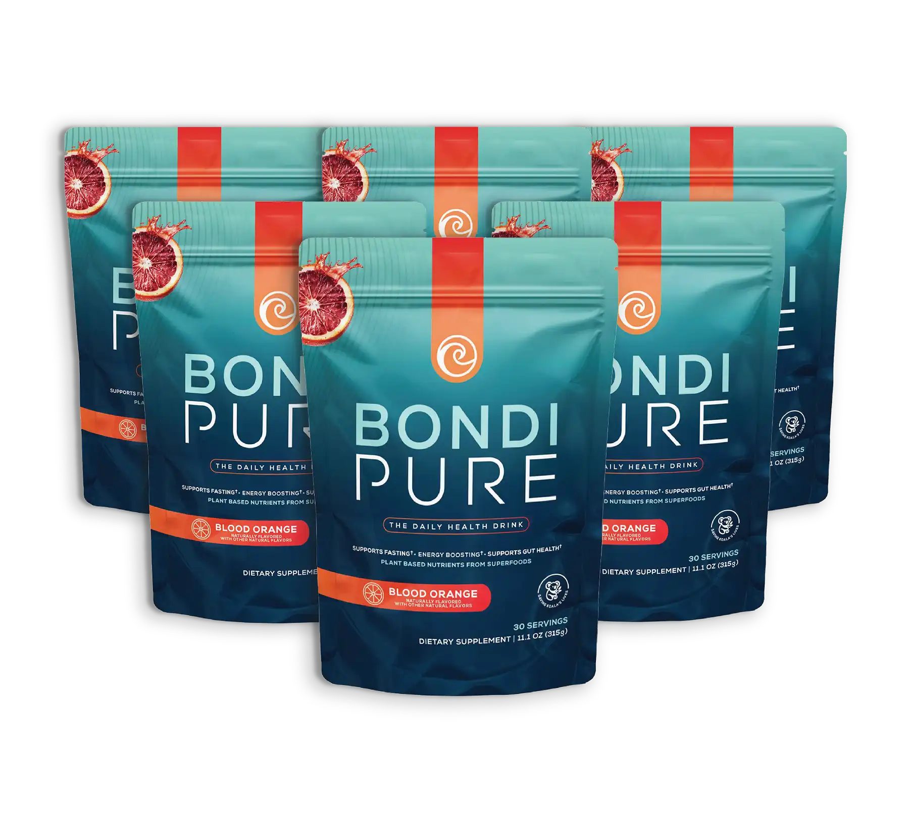 bondi pure